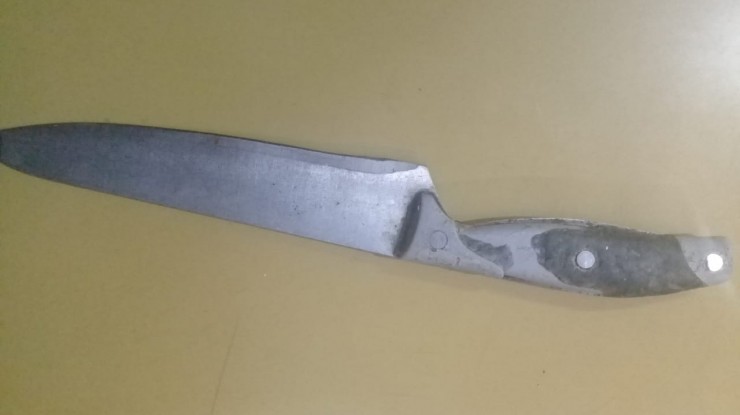 Peligrosos malvivientes intentaron robarle a una joven